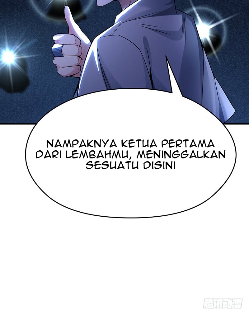 I Picked Up An Attributes Chapter 20 Gambar 49